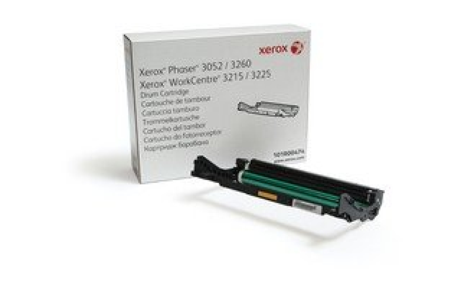 Xerox 101R00474 10000 zadań (bęben)