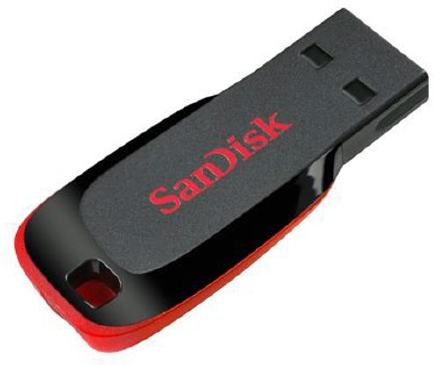 Pendrive Sandisk CRUZER BLADE 64GB