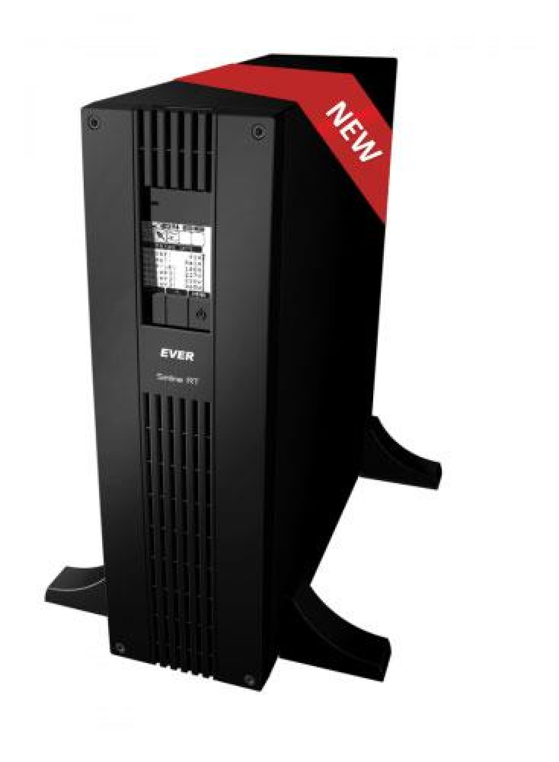 Ever SINLINE RT 3000 (3000VA/2250W, 2xPL/6xIEC, AVR)