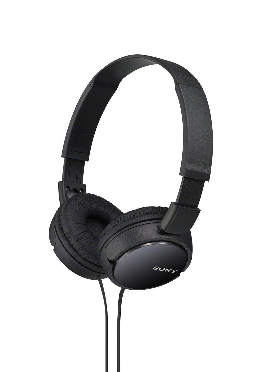 Sony MDR-ZX110 Czarne