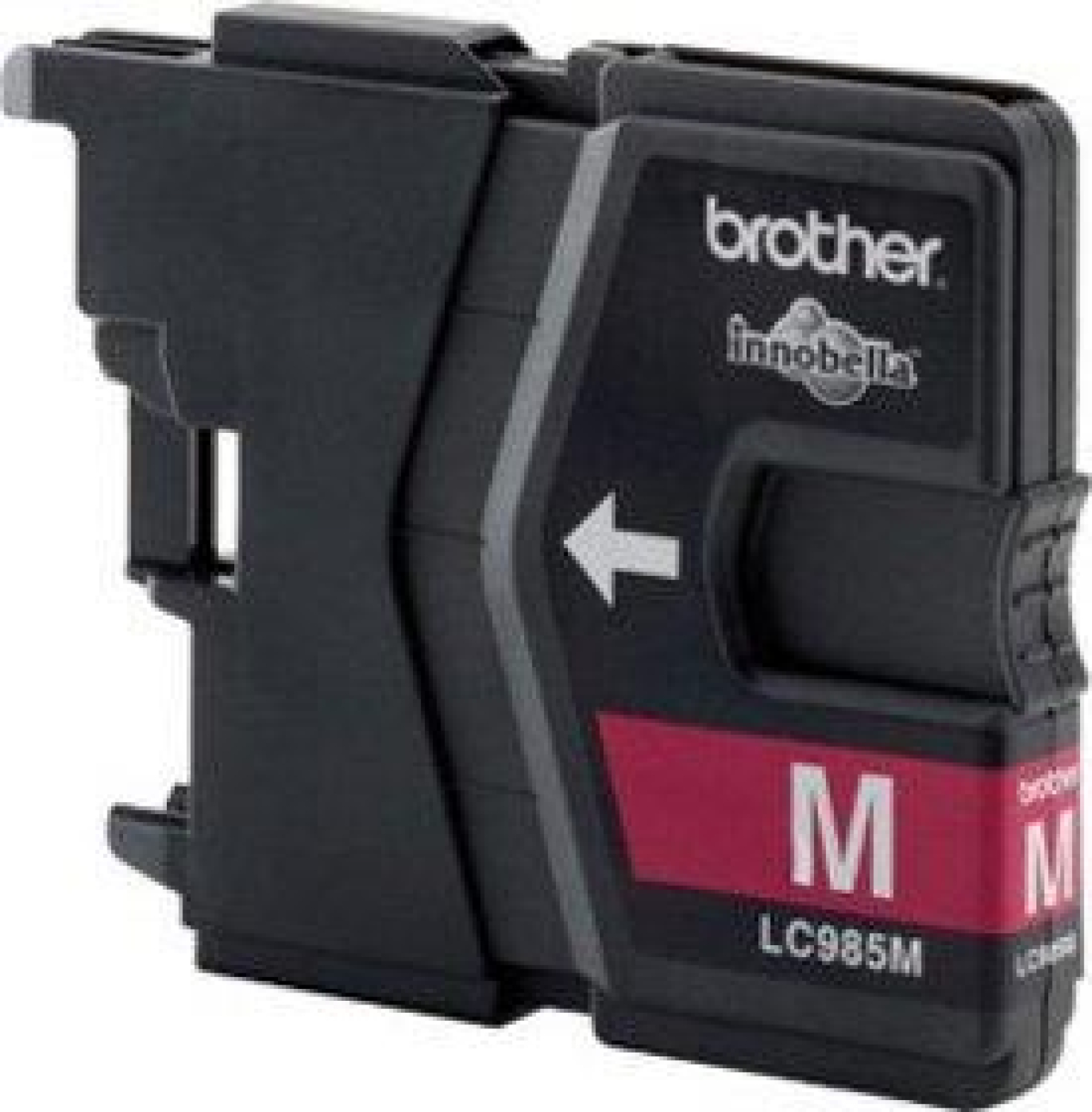 Brother LC985M magenta 260str.