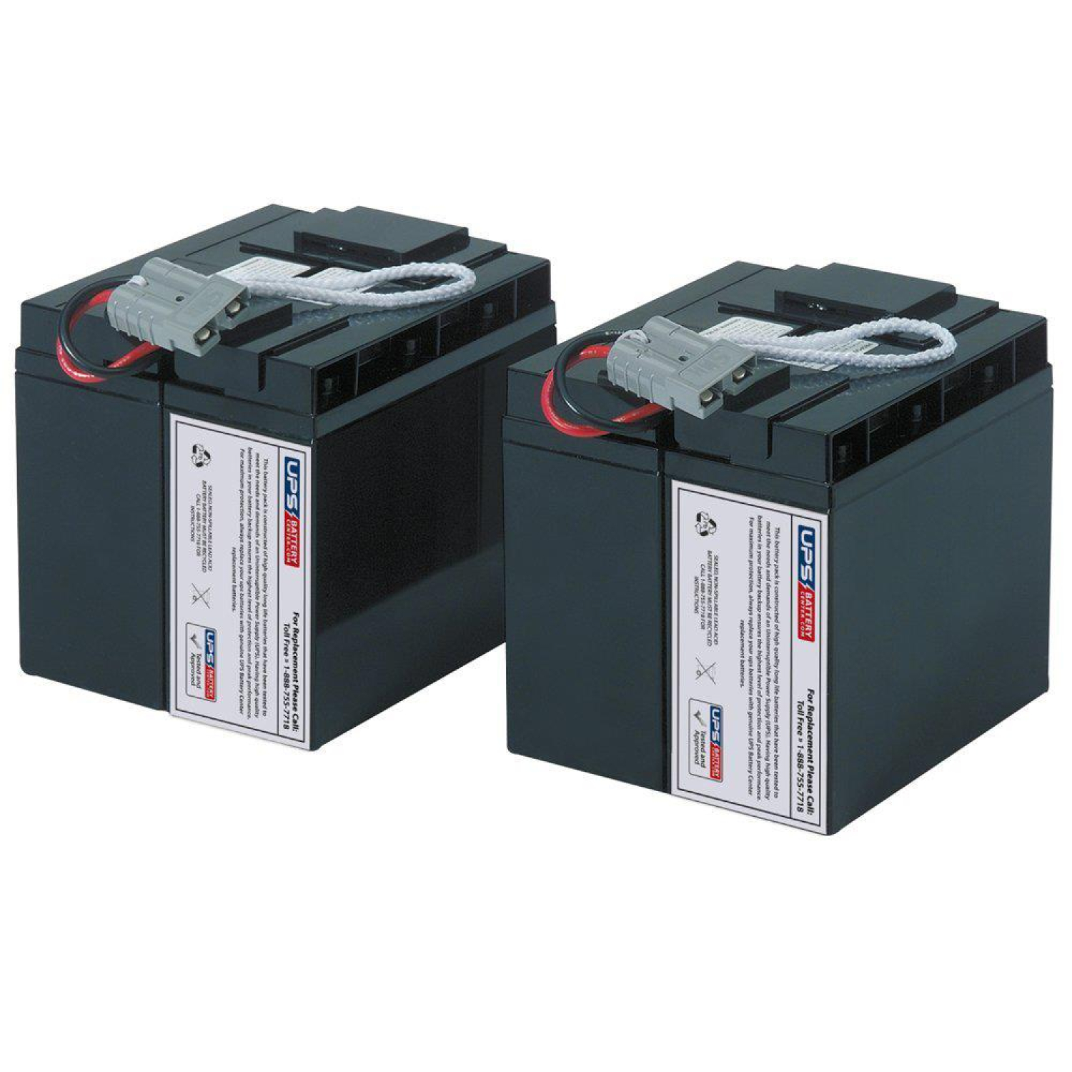 APC Baterie RBC 55 RBC55