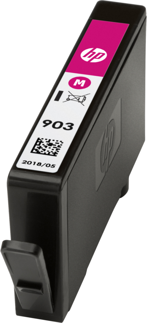 HP 903 magenta do 315str. Instant Ink