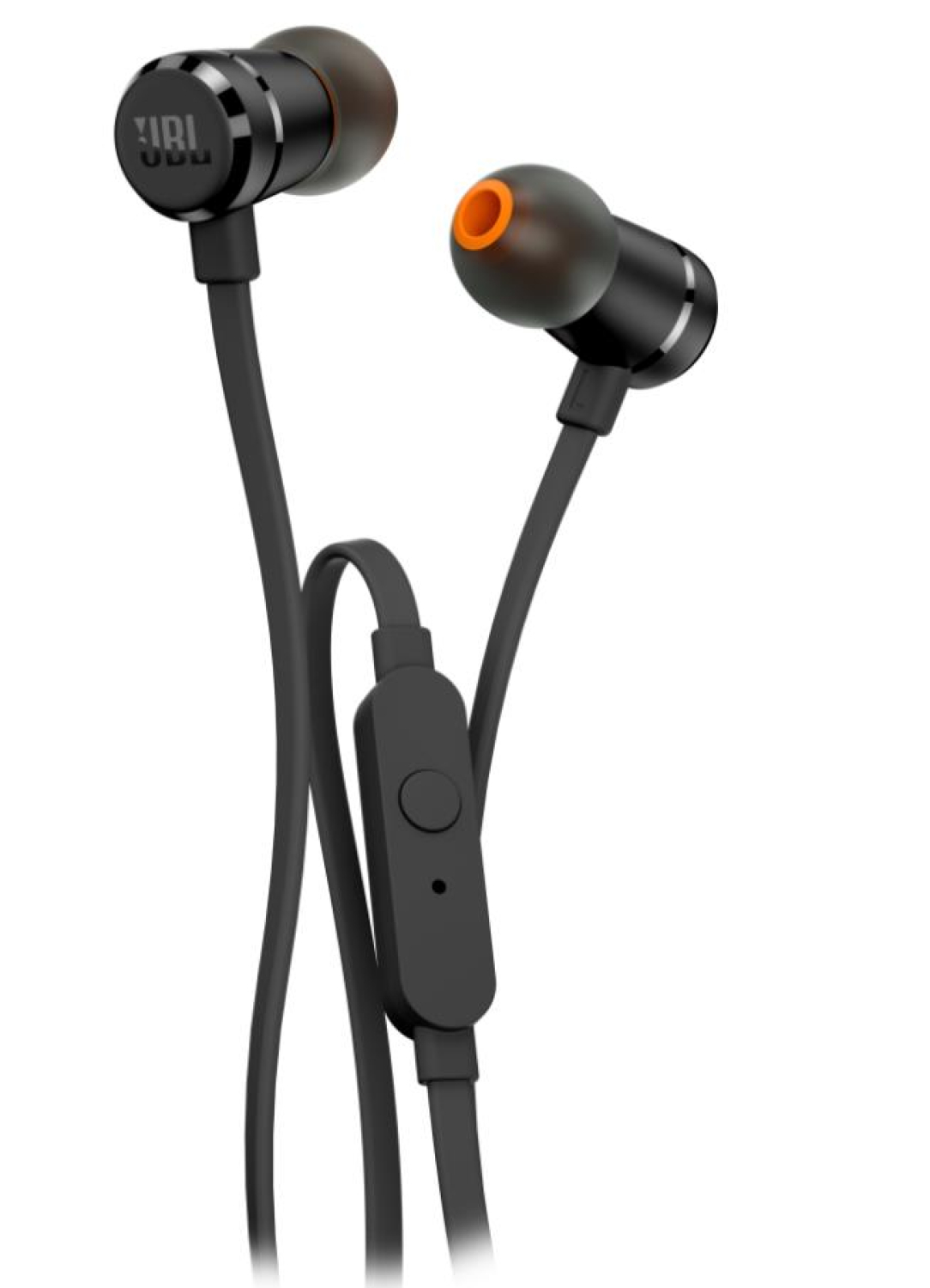 JBL T290 Czarne