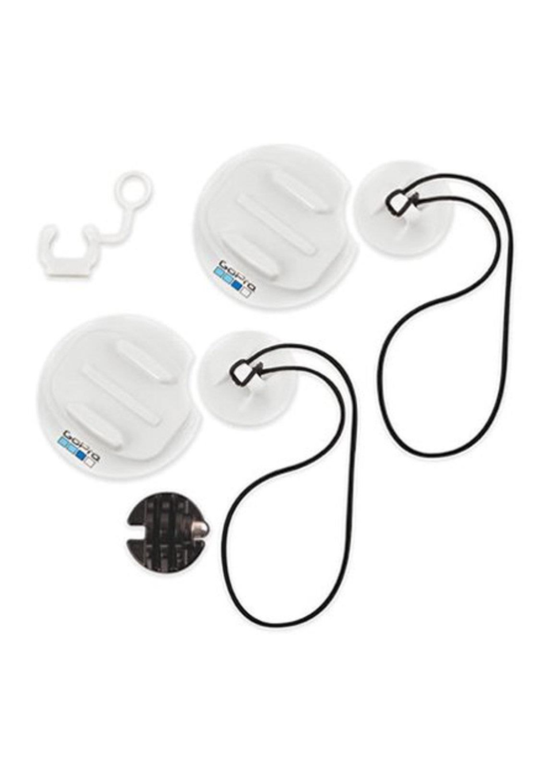 GoPro Surfboard Mounts