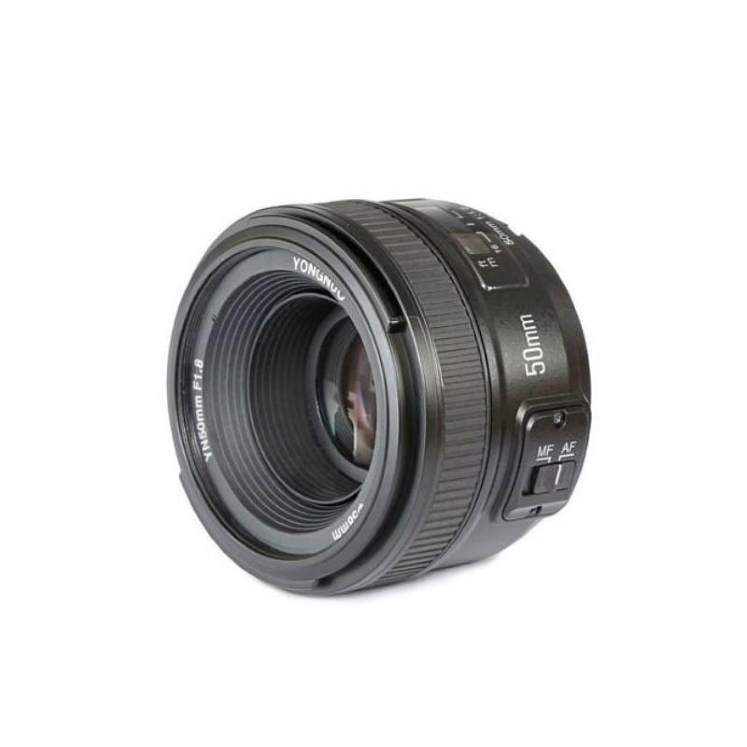 Yongnuo 50mm F1.8 do Nikon