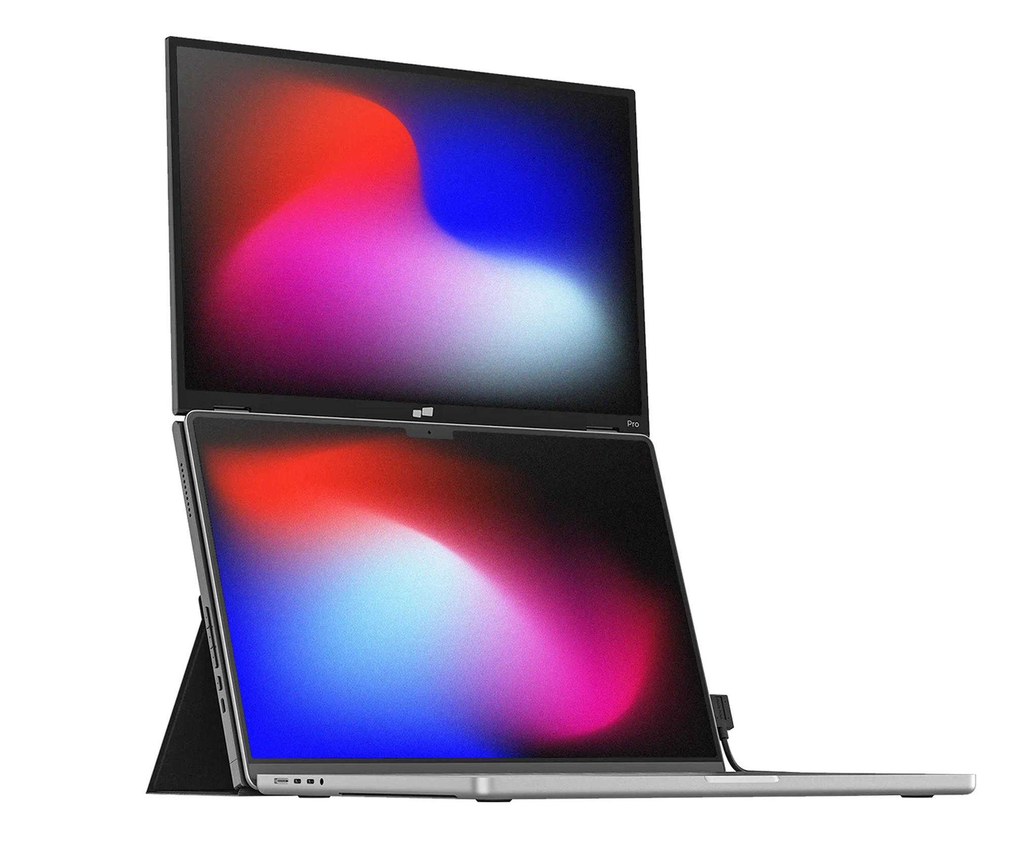 Mobile Pixels Duex Float 2 Pro
