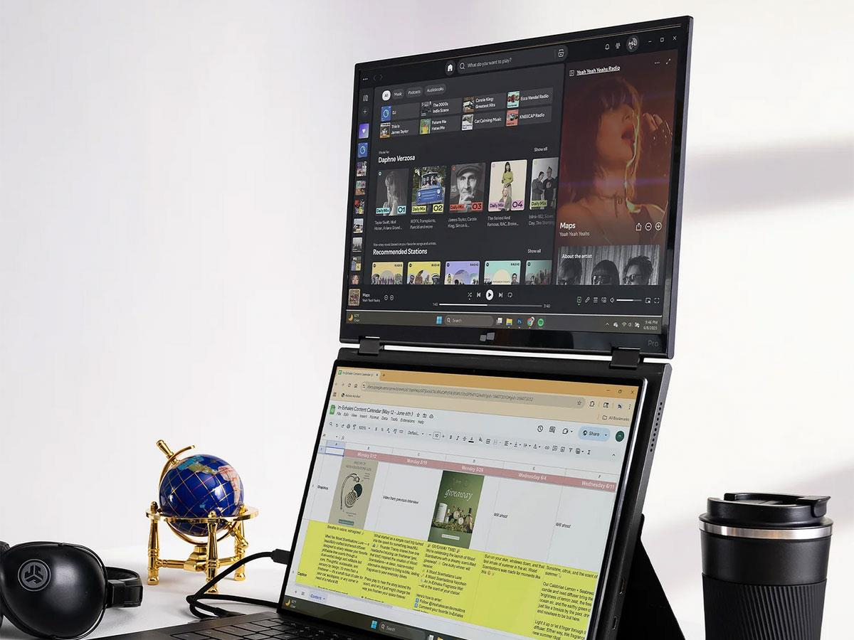 Mobile Pixels Duex Float 2 Pro