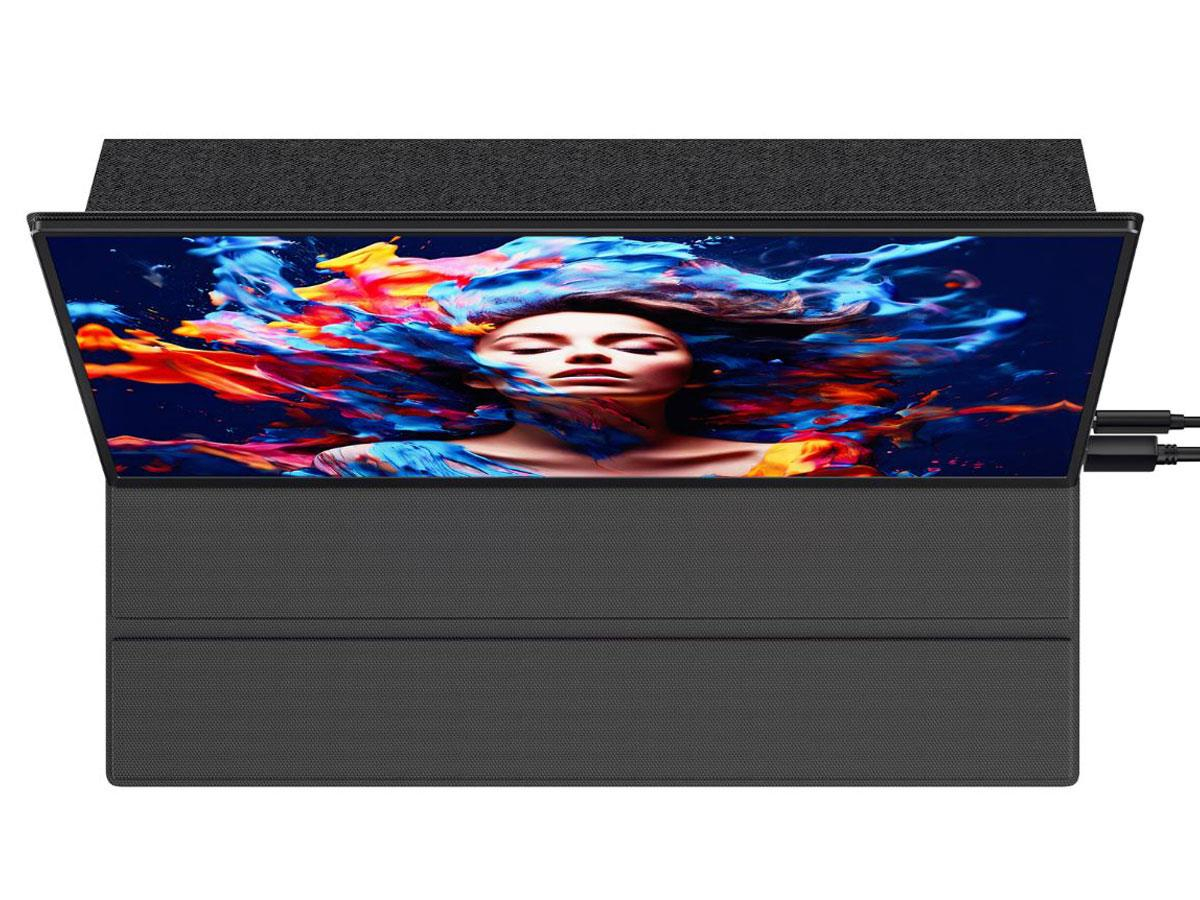 Mobile Pixels Fold 16