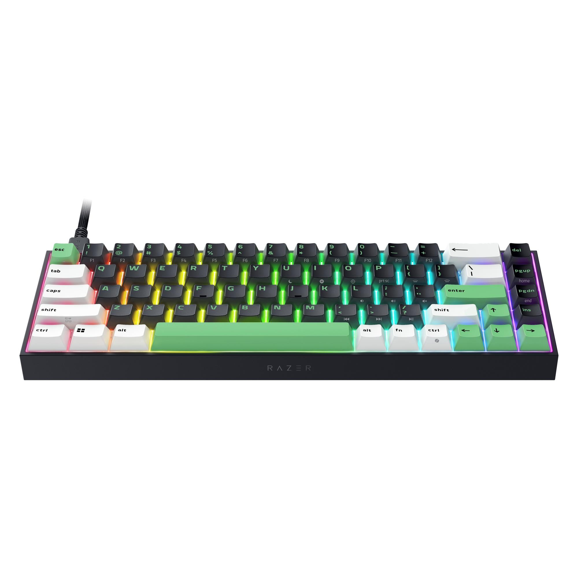 Razer Reclusa X Mini 65%