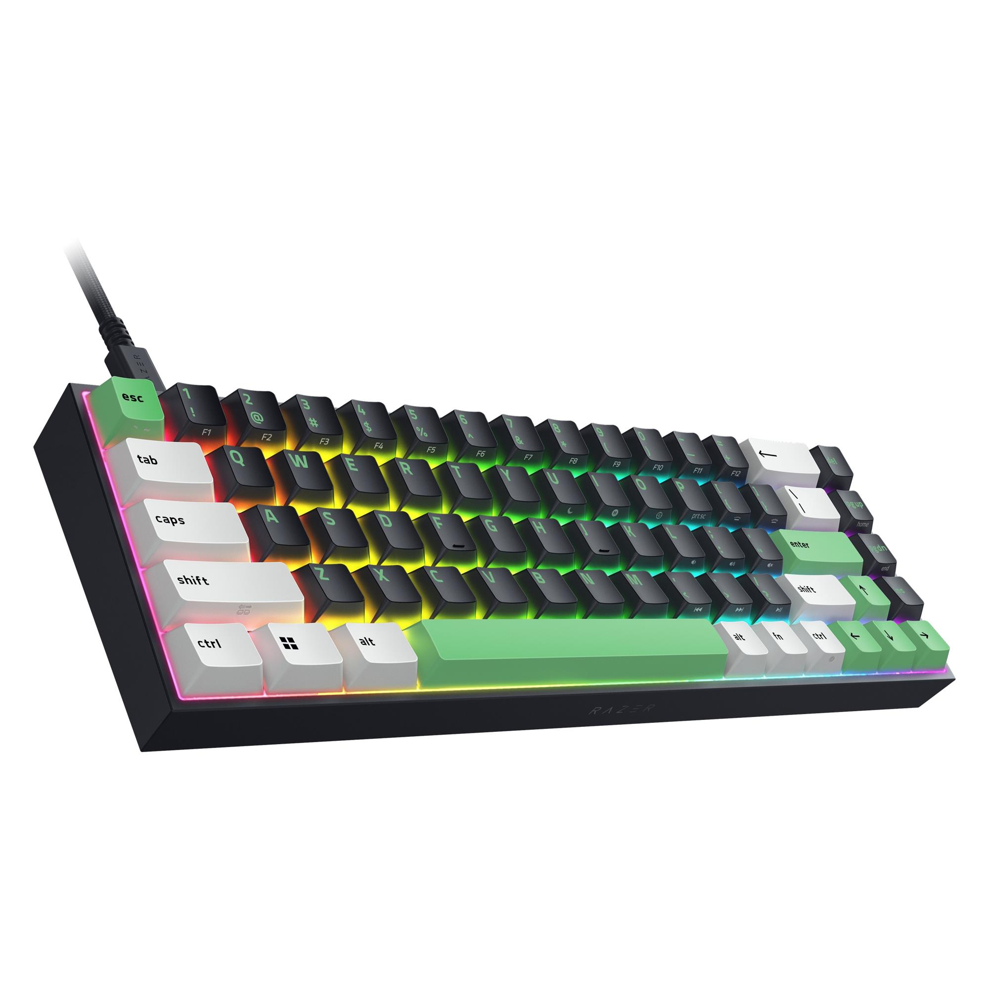 Razer Reclusa X Mini 65%