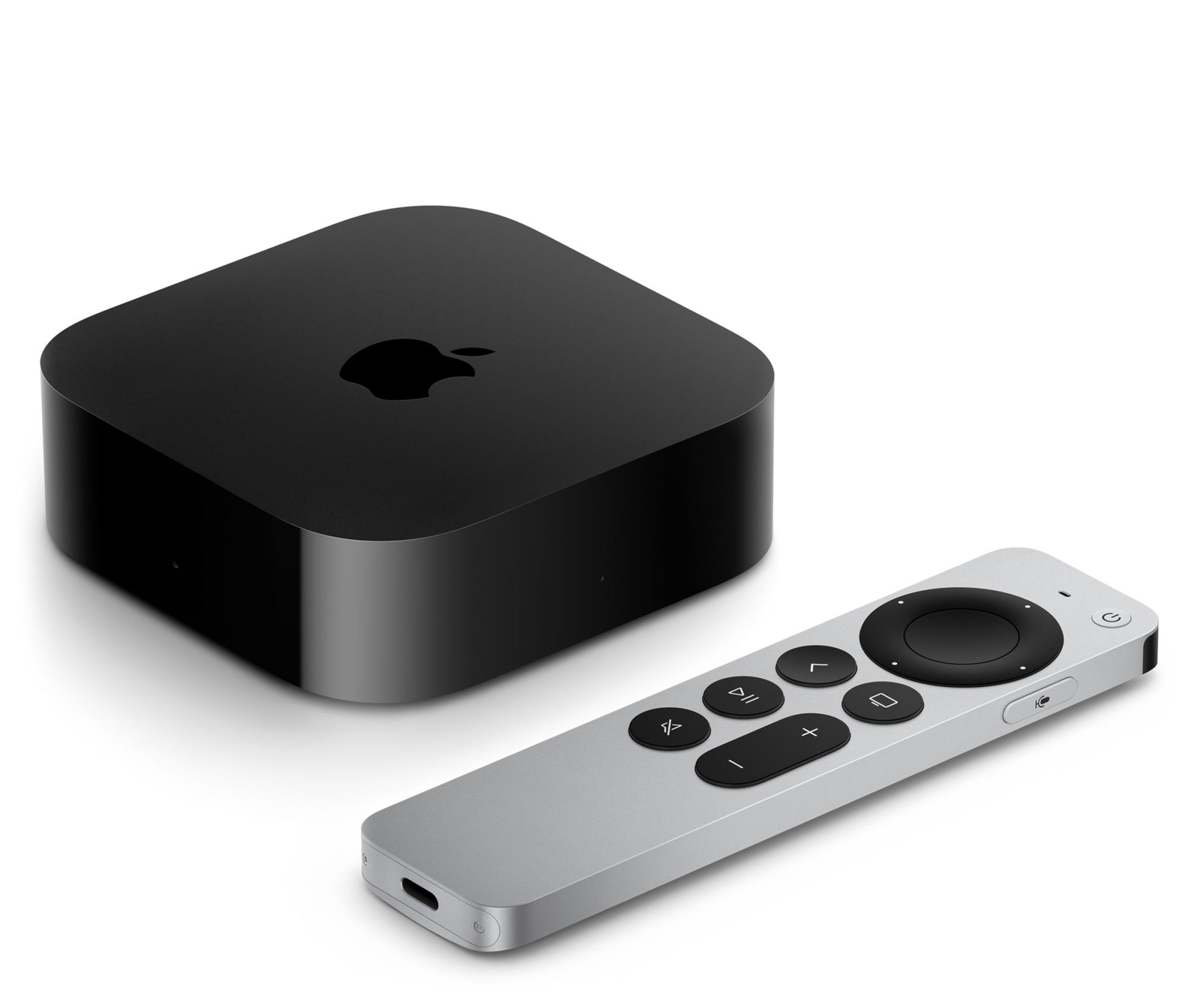 Apple TV 4K 2026