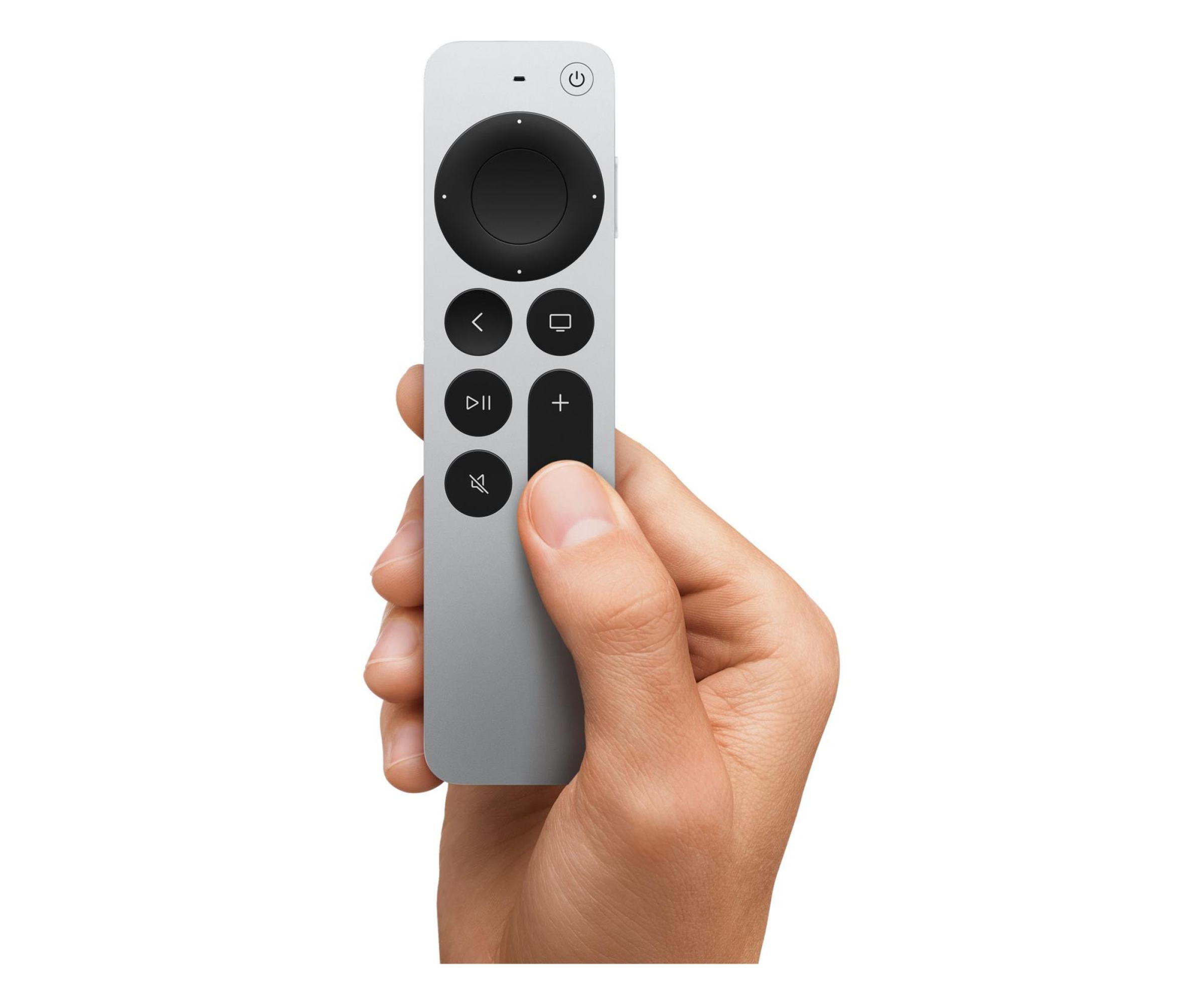Apple TV Remote