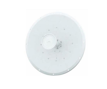 Antena Wi-Fi Ubiquiti AirMax RocketDish 2G-24 24dBi 2,4GHz (do Rocket M)