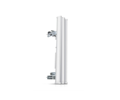 Antena Wi-Fi Ubiquiti AirMax Sector 19dBi 5GHz kąt 120° (do Rocket M)
