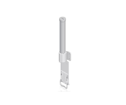 Antena Wi-Fi Ubiquiti AirMax Omni 10dBi 5GHz dookólna (do Rocket M)