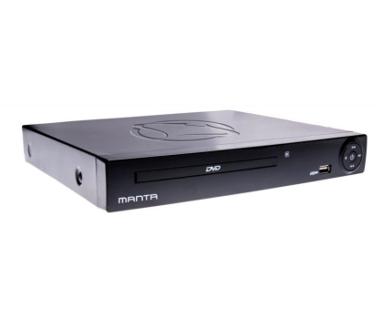 Odtwarzacz Blu-ray/DVD Manta DVD072 Emperor