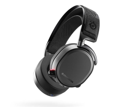 Słuchawki SteelSeries OUTLET - Arctis Pro Wireless czarne