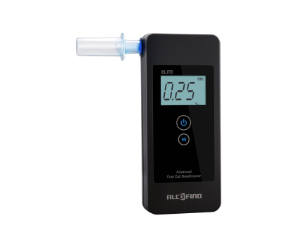 Alkomaty AlcoFind Elite