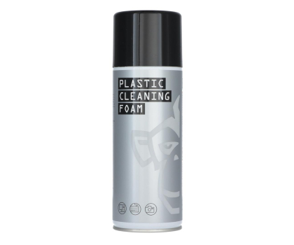 Chemia do elektroniki Silver Monkey Pianka do czyszczenia plastiku 400ml