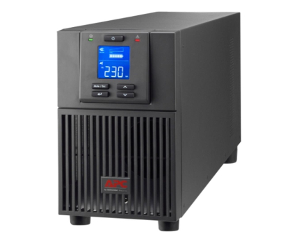 Serwer i storage APC OUTLET - Easy-UPS On-Line SRV (3000V/2400W, EPO, LCD)