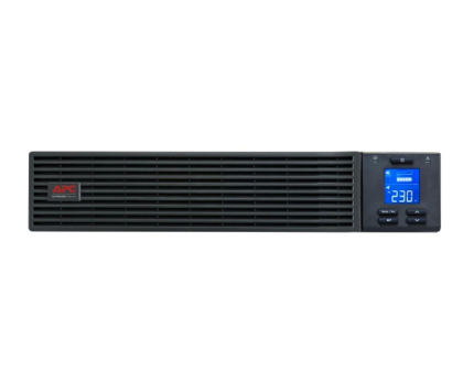 Serwer i storage APC OUTLET - Easy-UPS On-Line SRV RM (1000V/800W, EPO, LCD)