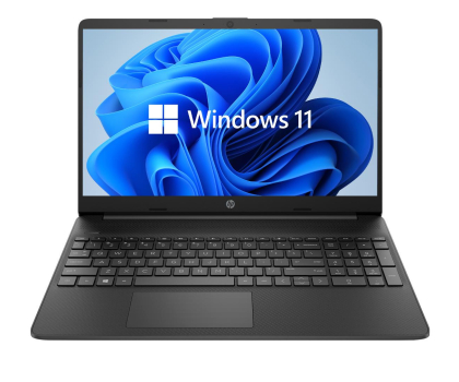 HP 15s i5-1135G7/16GB/512/Win11 Black