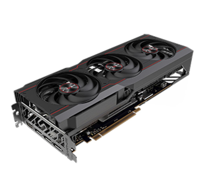 Karta graficzna Sapphire OUTLET - Radeon RX 6800 Gaming OC 16GB GDDR6