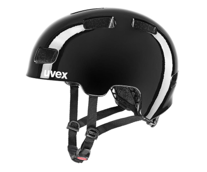 UVEX Outlet Kask Hlmt 4 Mini me czarny 55-58 cm