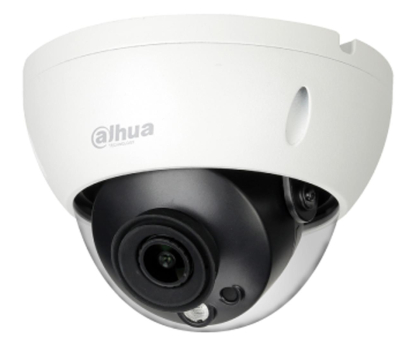 Urządzenie sieciowe Dahua OUTLET - AI HDBW5241R 2,8mm 2MP/IR50/IP67/AI/ePoE