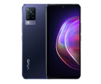 Smartfon / Telefon vivo OUTLET - V21 5G 8/128GB Dusk Blue