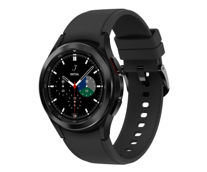 Inteligentne zegarki Samsung OUTLET - Galaxy Watch 4 Classic Stainless Steel 46mm Black