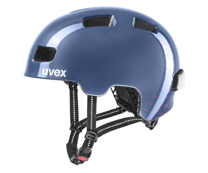 UVEX Outlet Kask City 4 Mini me mid-ber 55-58 cm