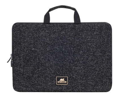 Etui na laptopa RIVACASE Anvik 7915 15.6" czarny