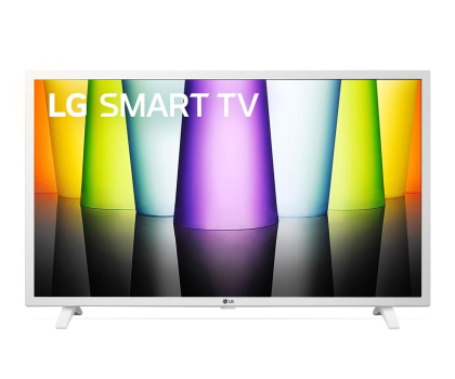 Telewizor 32" i mniejszy LG 32LQ63806LC