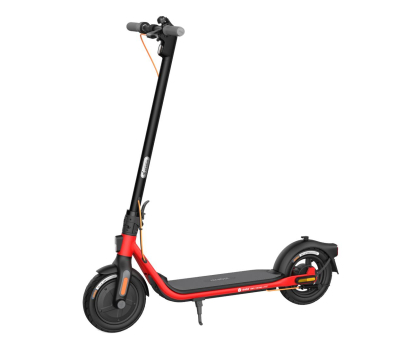 Pojazd elektryczny Segway-Ninebot OUTLET - KickScooter D28D