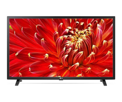 Telewizor 32" i mniejszy LG 32LQ63006LA