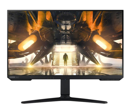 Monitor Samsung OUTLET - Odyssey G5 LS27AG500NUXEN 165Hz