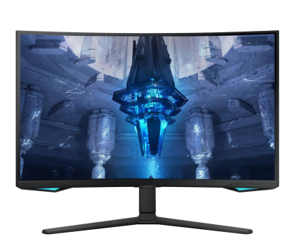 Monitor Samsung OUTLET - Odyssey Neo G7 LS32BG750NUXEN 165Hz 4K HDMI 2.1