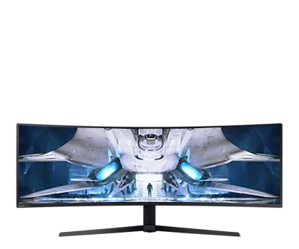 Monitor Samsung OUTLET - Odyssey Neo S49AG950NUX Curved
