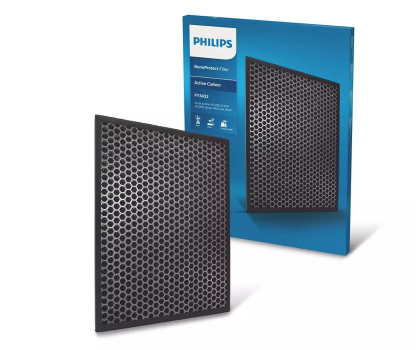 Filtr do oczyszczaczy powietrza Philips FY3432/10 NanoProtect Active Carbon