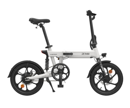 HIMO OUTLET - Z16 MAX White