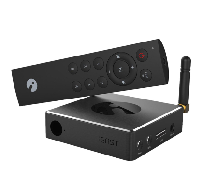 Hi-Fi audio IEAST OUTLET - SoundStream M30