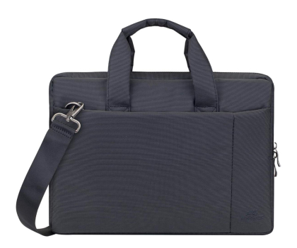 Torba na laptopa RIVACASE Central 8221 13" czarny