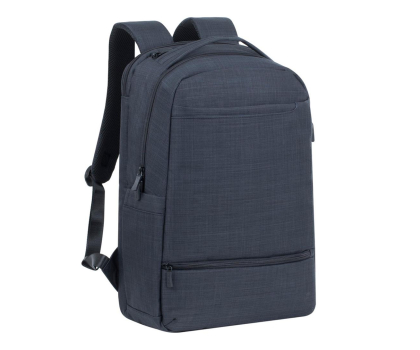 Plecak na laptopa RIVACASE Biscayne 8365 17.3" czarny