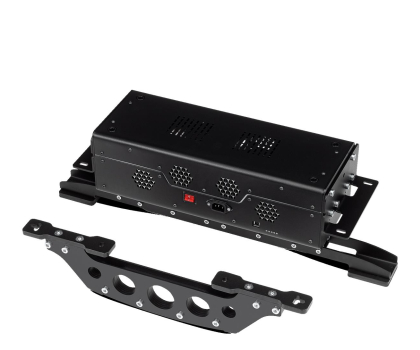 Next Level Racing Motion Plus Platform (new product)