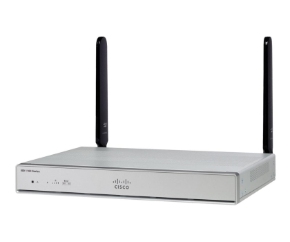 Urządzenie sieciowe Cisco OUTLET - C1111-4PLTEEA