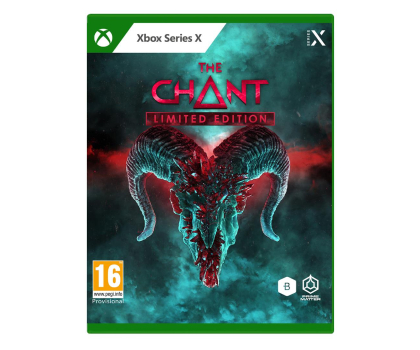 Gra na Xbox Series X | S Xbox The Chant Edycja Limitowana (PL)