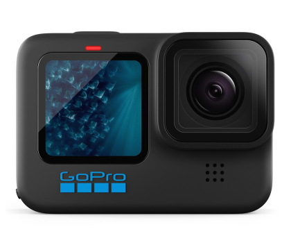 Kamera GoPro OUTLET - HERO11 Black