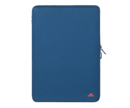 Etui na laptopa RIVACASE Antishock 5224 MacBook Air 15 niebieskie
